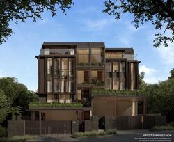 Bartley Rise (D19), Semi-Detached #516779041